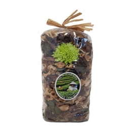 Ποτ Πουρί Tea Garden 090.2712120 200gr Multi Πλαστικό