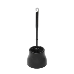 Πιγκάλ 06.6630103 Black Πλαστικό