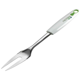 Πιρούνα Γενικής Χρήσης 015.15002 White-Green Μέταλλο