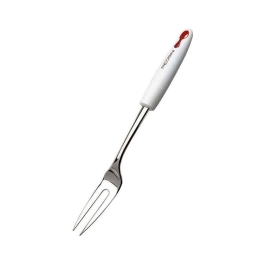 Πιρούνα Γενικής Χρήσης 015.607 White-Red Μέταλλο