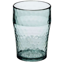Ποτήρι Νερού 07.151456 400ml Light-Green Πλαστικό