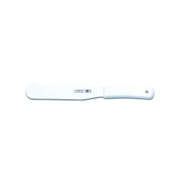 Σπάτουλα Ζαχαροπλαστικής Pro 020.24671.184 35,5cm Silver-White Ατσάλι,Πολυπροπυλένιο