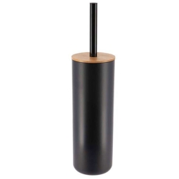 Πιγκάλ Bamboo 06.6674237 Black-Natural Πλαστικό,Bamboo