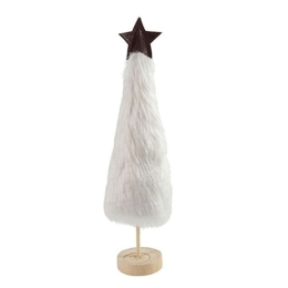 Δεντράκι Διακοσμητικό 013.792734 31cm White