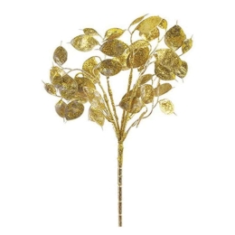 Κλαδί Lunaria 013.793769 40cm Gold