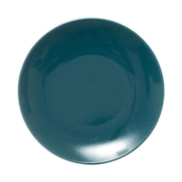Πιάτο Φρούτου Colorama 07.108372I Φ20cm Blue Κεραμικό