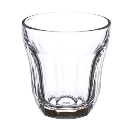 Ποτήρι Κρασιού 07.154751 100ml Clear Γυαλί