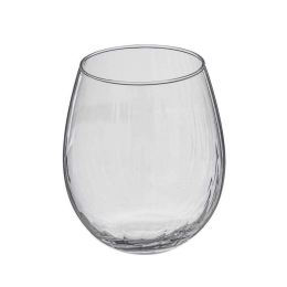 Ποτήρι Ποτού 07.188932 440ml Clear Γυαλί