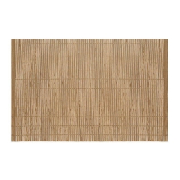 Σουπλά 07.176986A 45x30cm Natural Ψάθα