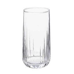Ποτήρι Νερού 07.154974 350ml Clear Γυαλί