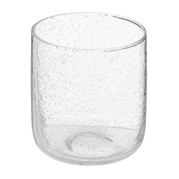 Ποτήρι Νερού Naia 07.189030A 300ml Clear Γυαλί
