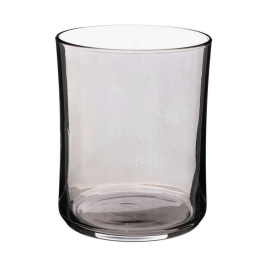 Ποτήρι Ποτού 07.154959B 350ml Grey Γυαλί
