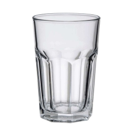 Ποτήρι Ποτού Mojito 07.154807 360ml Clear Γυαλί