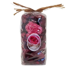 Ποτ Πουρί Rose 090.2712101 200gr Multi