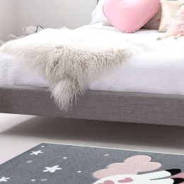 Χαλί Παιδικό Bonita 1320 New Plan 160X235cm