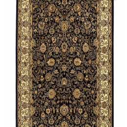 Διάδρομος Klassik 1533B New 67x... Beige-Blue New Plan 67X