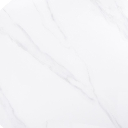 ΕΠΙΦΑΝΕΙΑ ΜΑΡΜΑΡΟ SINTERED STONE, ΑΠΟΧΡΩΣΗ WHITE MARBLE (MDF ΓΙΑ ΣΤΗΡΙΞΗ ΒΑΣΗΣ)