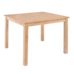 NATURALE ΤΡΑΠΕΖΙ MDF, ΑΠΟΧΡΩΣΗ OAK