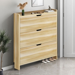 ΠΑΠΟΥΤΣΟΘΗΚΗ MDF - MELAMINE ΑΠΟΧΡΩΣΗ SONOMA
