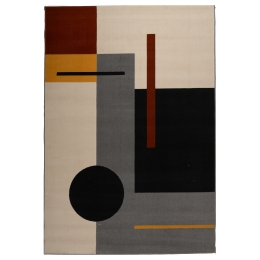ΧΑΛΙ ARTELIBRE CANVAS 184-01 160X230CM