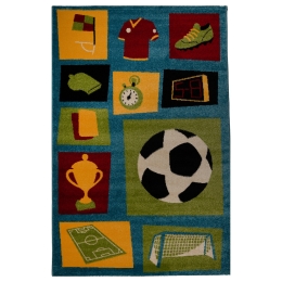 ΧΑΛΙ ARTELIBRE MILANO S23 88-01 150X230CM