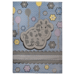 ΧΑΛΙ ARTELIBRE MYRA KIDS S21 92-01 160X230CM