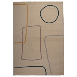 ΧΑΛΙ ARTELIBRE PABLO 106-01 160X230CM