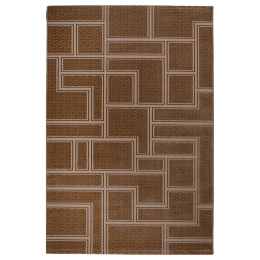ΧΑΛΙ ARTELIBRE RUSTIC 272-01 160X230CM