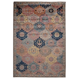 ΧΑΛΙ ARTELIBRE SILK ROAD S 21 127-01 160X230CM