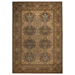 ΧΑΛΙ ARTELIBRE VELVET 100-01 160X230CM