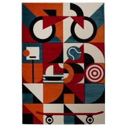 ΧΑΛΙ ARTELIBRE YOLO 269-01 160X230CM