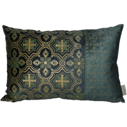 ΜΑΞΙΛΑΡΙ ARTELIBRE MEDALLION ΠΕΤΡΟΛ ΒΕΛΟΥΔΟ 40X60CM