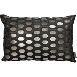 ΜΑΞΙΛΑΡΙ ARTELIBRE TAUPE ΒΕΛΟΥΔΟ 40X60CM