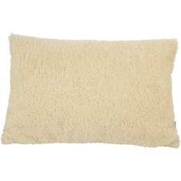 ΜΑΞΙΛΑΡΙ ARTELIBRE TEDDY ΙΒΟΥΑΡ POLYESTER 40X60CM