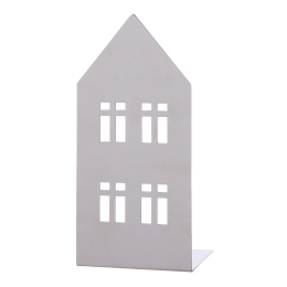 ΚΗΡΟΠΗΓΙΟ ΣΠΙΤΑΚΙ 'CASITA' ΑΤΣΑΛΙ ΑΣΗΜΙ 8X11.5X25CM