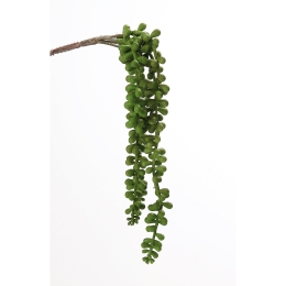 ΚΛΑΔΙ ΣΕΝΕΚΙΟ ARTELIBRE ΤΕΧΝΗΤΟ ΠΡΑΣΙΝΟ 27CM