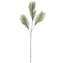 ΚΛΑΔΙ ΦΟΙΝΙΚΑΣ ARTELIBRE ΤΕΧΝΗΤΟ ΠΡΑΣΙΝΟ 33X99CM