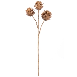 ΚΛΑΔΙ ARTELIBRE ΤΕΧΝΗΤΟ ΚΑΦΕ 58CM