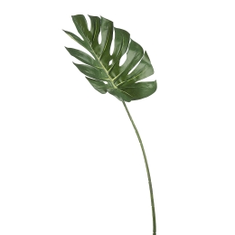 ΚΛΑΔΙ ΦΙΛΟΔΕΝΤΡΟ ARTELIBRE ΤΕΧΝΗΤΟ ΠΡΑΣΙΝΟ 73CM