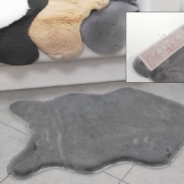 ΧΑΛΑΚΙ ΣΥΝΘΕΤΙΚΗ ΓΟΥΝΑ 60X90CM ΣΕ 4 ΧΡΩΜΑΤΑ