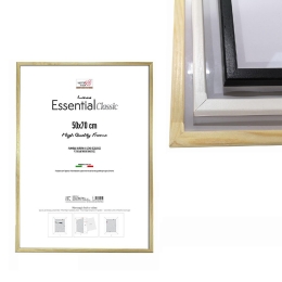 ΚΟΡΝΙΖΑ ΟΙΚΟΛΟΓΙΚΟ ΞΥΛΟ 50X70CM ΣΕ 3 ΑΠΟΧΡΩΣΕΙΣ