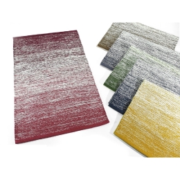 ΧΑΛΙ ΚΟΥΖΙΝΑΣ 100% ΒΑΜΒΑΚΕΡΟ 50X80CM ΣΕ 6 ΧΡΩΜΑΤΑ