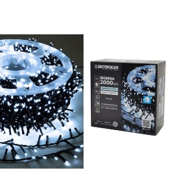 2000 LED ΕΣΩΤ. & ΕΞΩΤ. ΧΩΡΟΥ ΜΕ 8 ΠΡΟΓΡΑΜΜΑΤΑ ΚΑΙ ΜΕΤΑΣΧΗΜΑΤΙΣΤΗ ΨΥΧΡΟ ΛΕΥΚΟ ΦΩΣ ΠΡΑΣΙΝΟ ΚΑΛΩΔΙΟ ΜΗ ΕΠΕΚΤΕΙΝΟΜΕΝΟ IP44 3