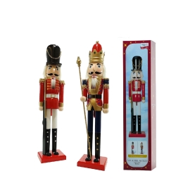 ΚΑΡΥΟΘΡΑΥΣΤΗΣ 82CM ΣΕ 2 ΣΧΕΔΙΑ