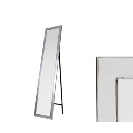 ΚΑΘΡΕΠΤΗΣ ΑΣΗΜΙ 38X158CM