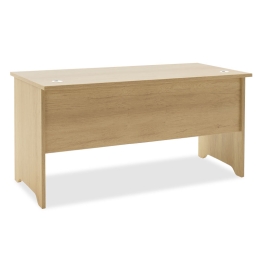 ΓΡΑΦΕΙΟ ΕΡΓΑΣΙΑΣ ΕΠΑΓΓΕΛΜΑΤΙΚΟ AMAZON PAKOWORLD ΧΡΩΜΑ SONOMA 150X75X75ΕΚ