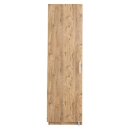 ΝΤΟΥΛΑΠΙ-ΣΤΗΛΗ PWF-0637 PAKOWORLD ΚΑΡΥΔΙ 45X42X160ΕΚ