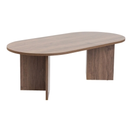 ΤΡΑΠΕΖΙ ΣΑΛΟΝΙΟΥ TABLETOD PAKOWORLD ΣΕ ΚΑΡΥΔΙ ΑΠΟΧΡΩΣΗ 119X60X40ΕΚ
