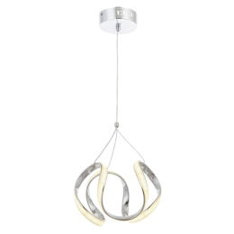 ΦΩΤΙΣΤΙΚΟ ΟΡΟΦΗΣ ΜΟΝΟΦΩΤΟ PWL-1134 PAKOWORLD LED 50W ΑΣΗΜΙ Φ20X80ΕΚ