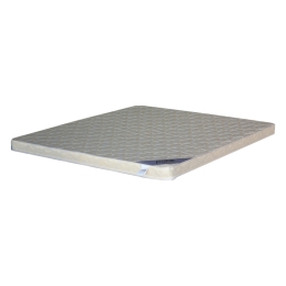 ΣΤΡΩΜΑ RESTOPIA PAKOWORLD FOAM ROLL PACK ΔΙΠΛΗΣ ΟΨΗΣ 8-10CM 160X200ΕΚ